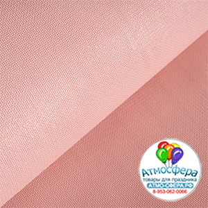 Пленка "Каффин" 58см*5м Светло-розовый-165 80г/м2